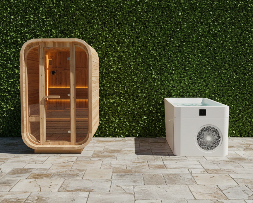 Holotropic Breathing and the Cold Plunge: Why What You Do Before You Get In Matters