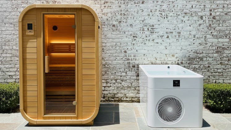 Why Sauna Belongs in Your Recovery Routine