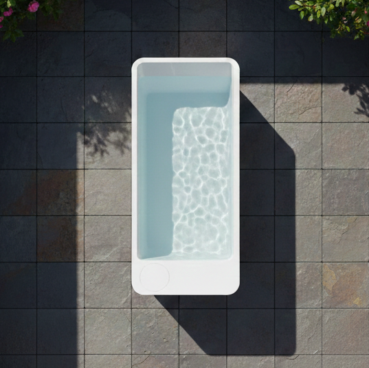 Charleston Cold Plunge