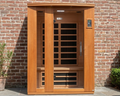 Infrared Sauna | 3-Person