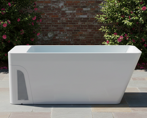 Charleston Cold Plunge