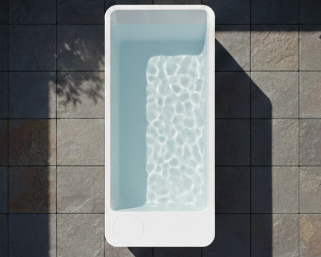 Charleston Cold Plunge